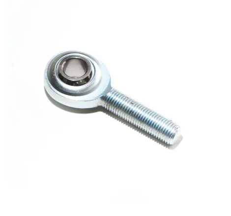 Chromoly Rod Ends – 3/8-Inch