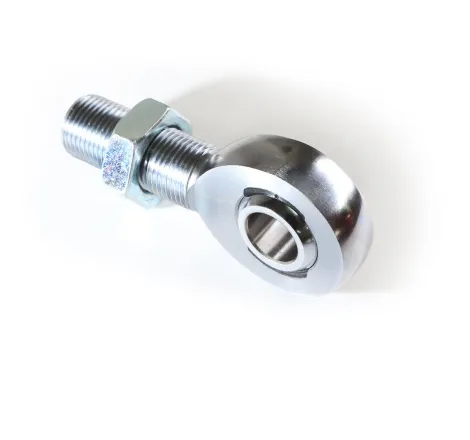 Chromoly Rod Ends – 5/8-Inch