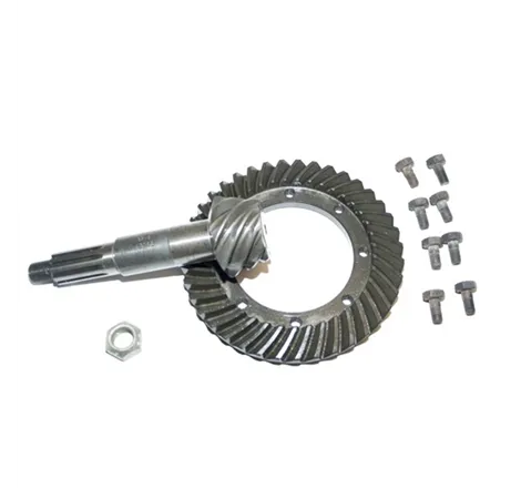 Omix Ring & Pinion Gear Set 4.88 41-71 Willys Models