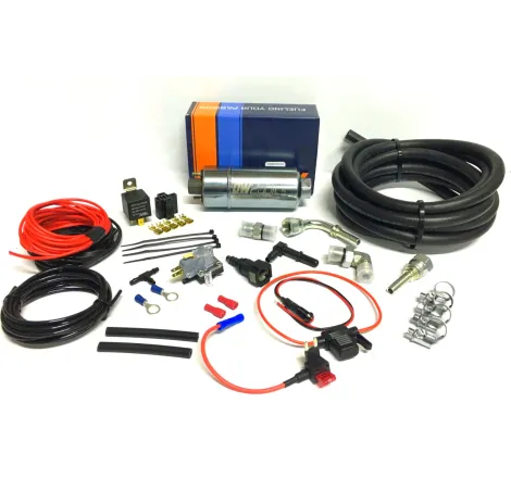 EA888 LPFP DW250iL In-line Upgrade kit