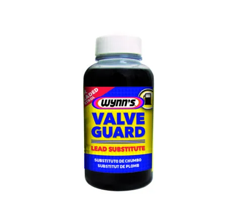 Wynn's Valve Guard Upper Cylinder Lube 200ml Wynns - 1