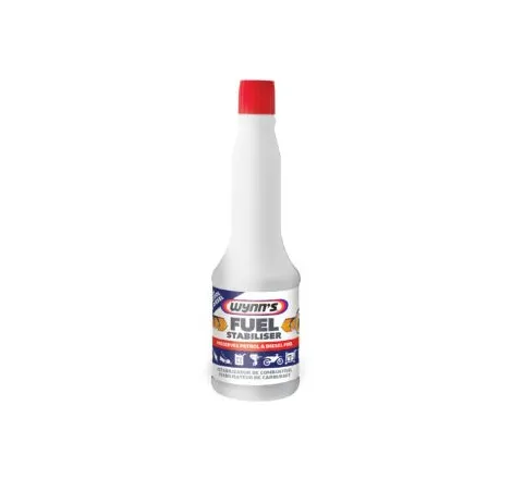 Wynn's Fuel Stabiliser 175ml Wynns - 1