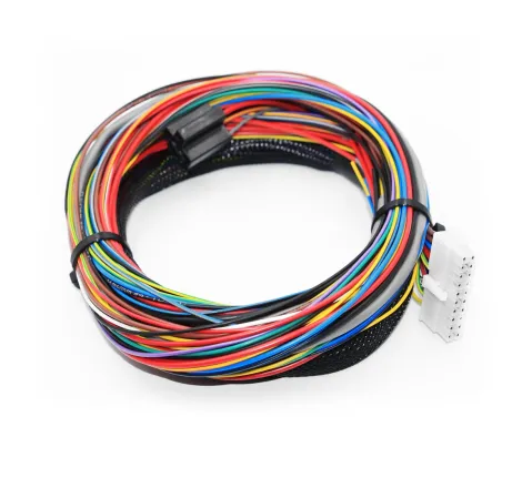 60-2 Wiring Harness (2.5 Meters)