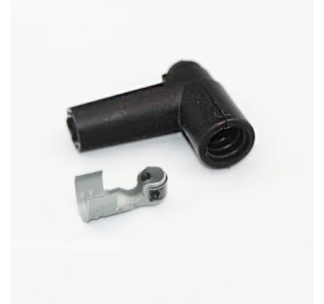 Spark Plug Boot & Terminal (Hei)