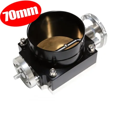 70mm Universal Throttle Body