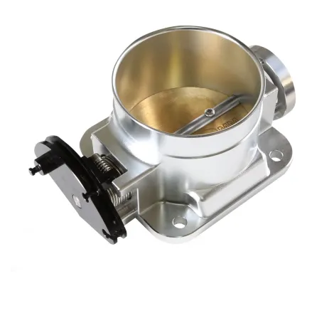 Billet Universal Throttle Body 90Mm