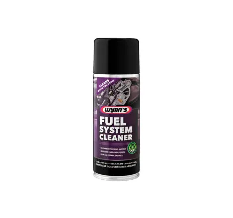 Wynn's Fuel System Cleaner 375ml Wynns - 1