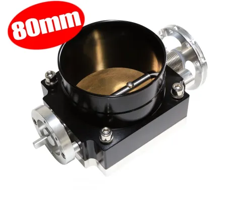 80mm Universal Throttle Body