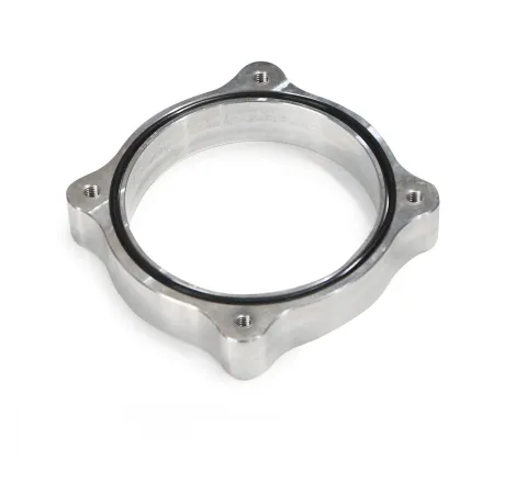 Weld-On Flange For 82mm Bosch