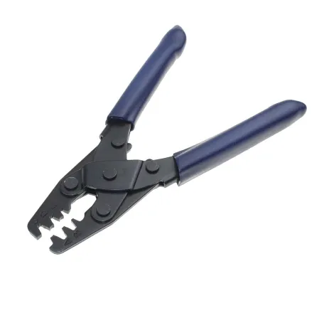 Terminal Crimper (Automotive)