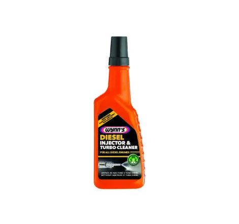 Wynn's Diesel injector and turbo Cleaner 375ml Wynns - 1