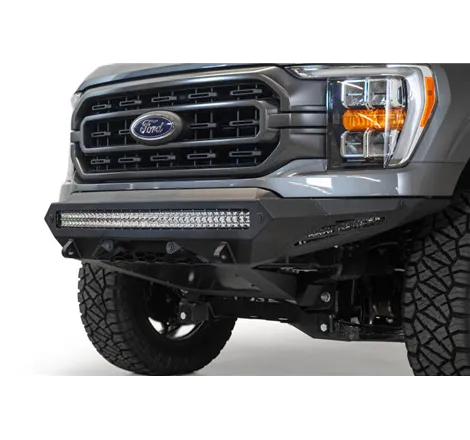 Addictive Desert Designs 2021 Ford F-150 Stealth Fighter Front Bumper