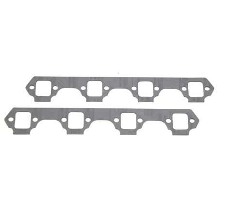 JBA Ford 260-351W SBF Rectangle Port Header Gasket - Pair