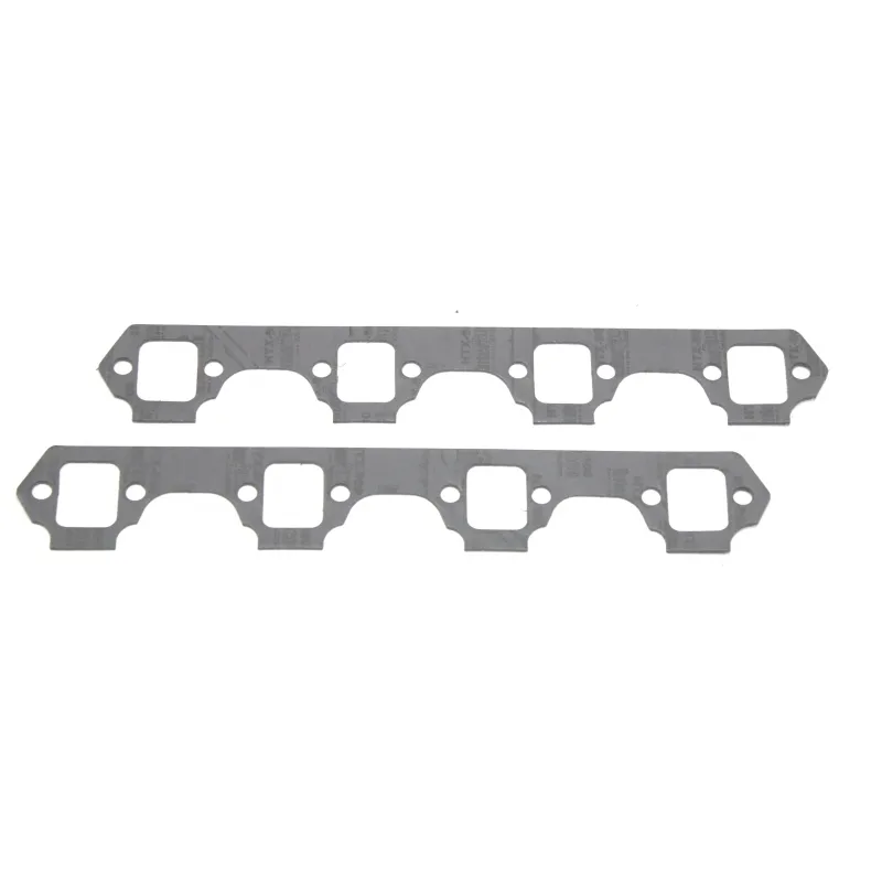 JBA Ford 260-351W SBF Rectangle Port Header Gasket - Pair