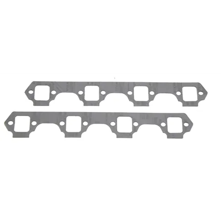 JBA Ford 260-351W SBF Rectangle Port Header Gasket - Pair