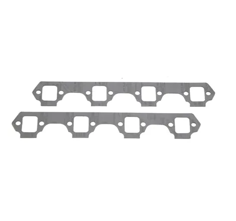 JBA Ford 260-351W SBF Rectangle Port Header Gasket - Pair