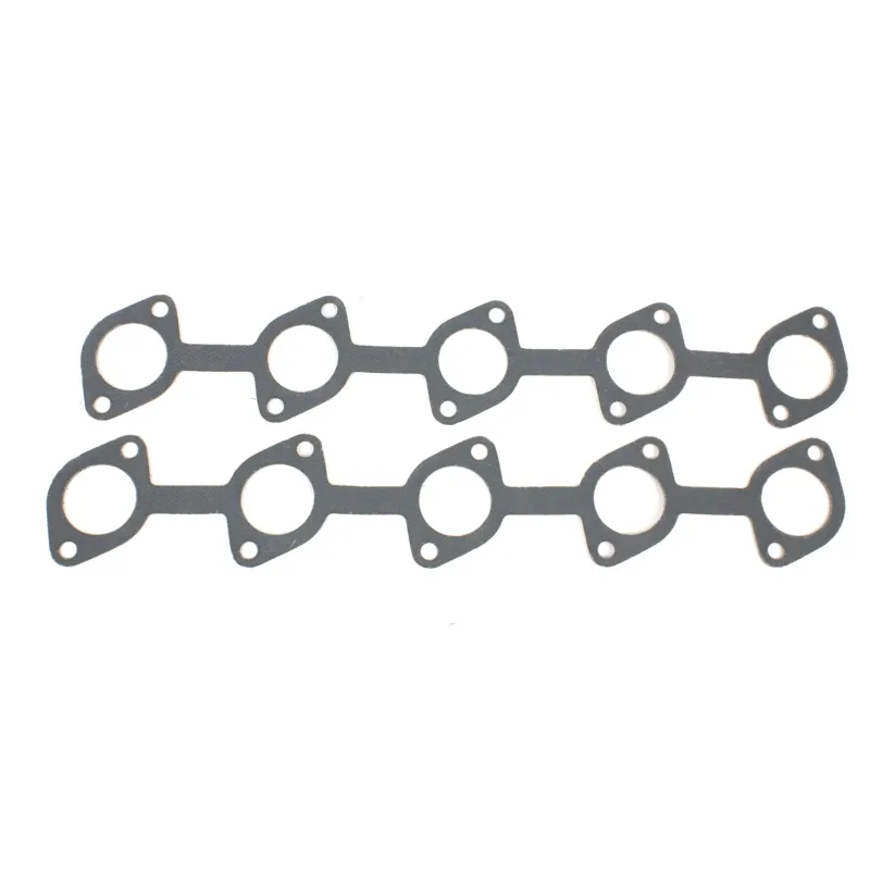 JBA 99-04 Ford 6.8L V10 2V Round Port Header Gasket - Pair