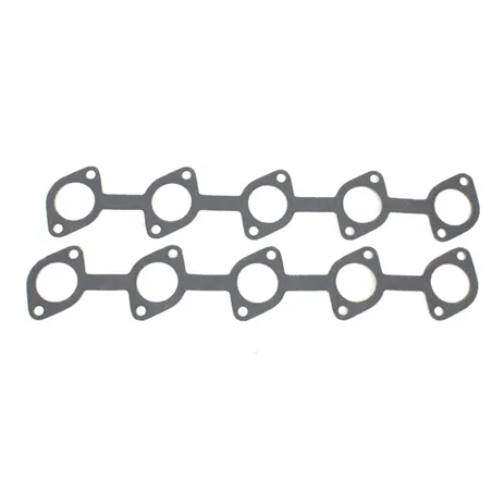 JBA 99-04 Ford 6.8L V10 2V Round Port Header Gasket - Pair