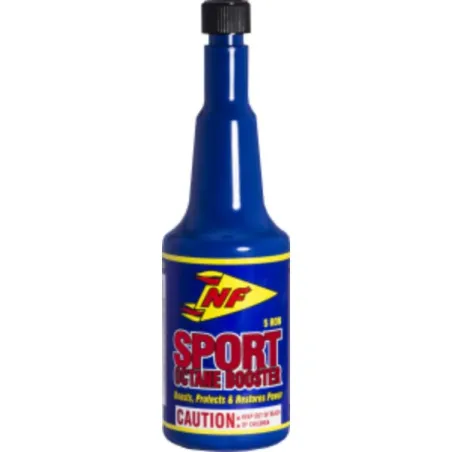 NF Sport Octane Booster