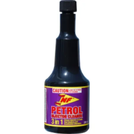 NF Petrol Injector Cleaner