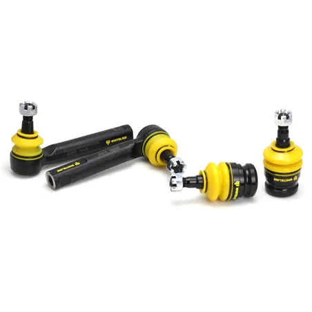 Whiteline 02-07 WRX / 04-09 STi / 05-08 LGT / 08+ WRX Hatch Front Roll-centre / bump-steer adjust ki