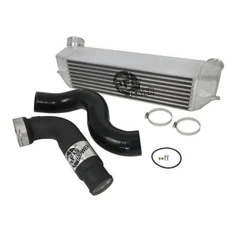 aFe Bladerunner Intercooler w/ Tubes 11-13 BMW 335i L6-3.0L (tt) N55