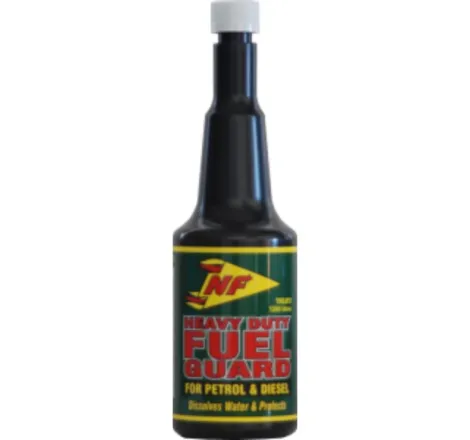 NF Fuel Guard