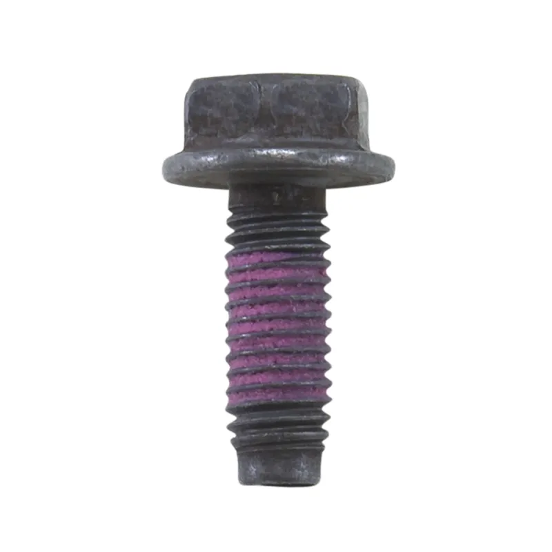 Yukon Gear GM 7.25/7.6/8.0/8.6/9.25/9.5/14T/11.5 M8 x 1.25mm Cover Bolt