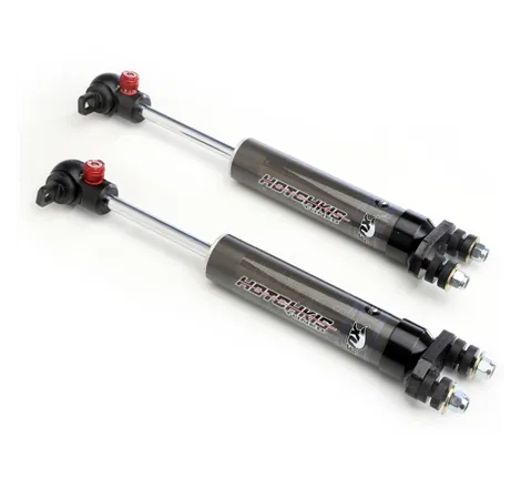 Hotchkis 1.5 APS Aluminum Front Shock 67-70 Ford Mustang