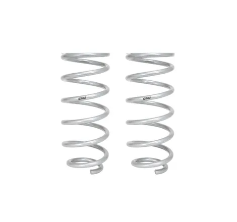 Eibach Pro-Truck Lift Kit 08-19 Toyota Land Cruiser 4WD (J200) - Rear Springs Only