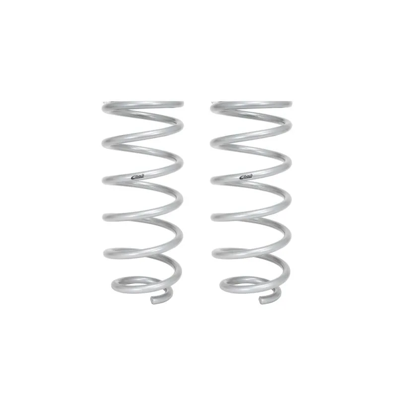 Eibach Pro-Truck Lift Kit 08-19 Toyota Land Cruiser 4WD (J200) - Rear Springs Only