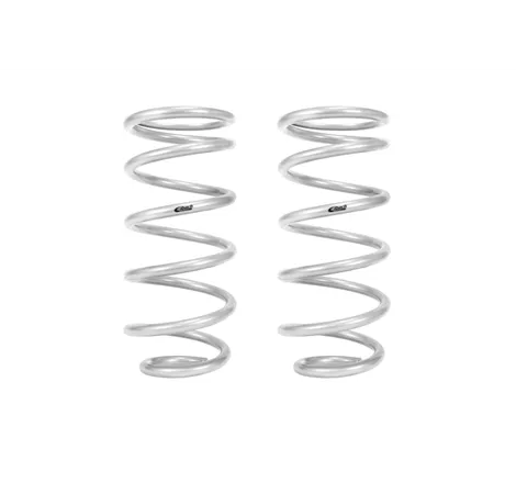 Eibach Pro-Truck Lift Kit 08-19 Toyota Land Cruiser 4WD (J200) - Rear Springs Only