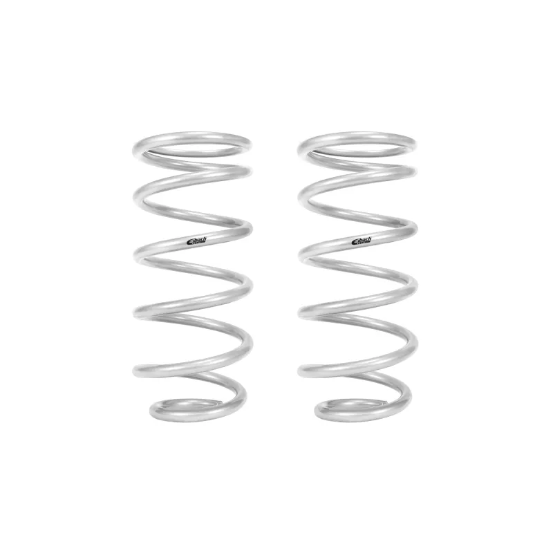 Eibach Pro-Truck Lift Kit 08-19 Toyota Land Cruiser 4WD (J200) - Rear Springs Only