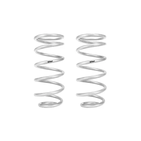 Eibach Pro-Truck Lift Kit 08-19 Toyota Land Cruiser 4WD (J200) - Rear Springs Only