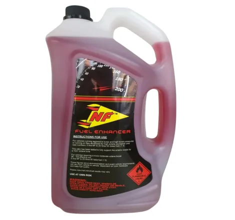 NF Fuel Enhancer (5LT)