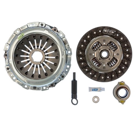 Exedy 2004-2014 Subaru Impreza WRX STI H4 Stage 1 Organic Clutch