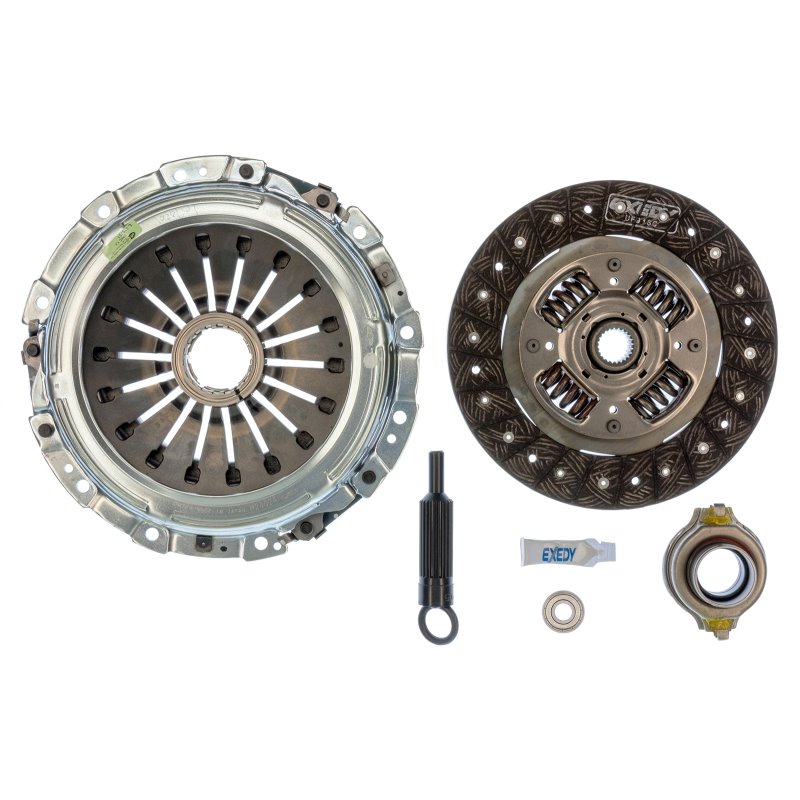 Exedy 2004-2014 Subaru Impreza WRX STI H4 Stage 1 Organic Clutch