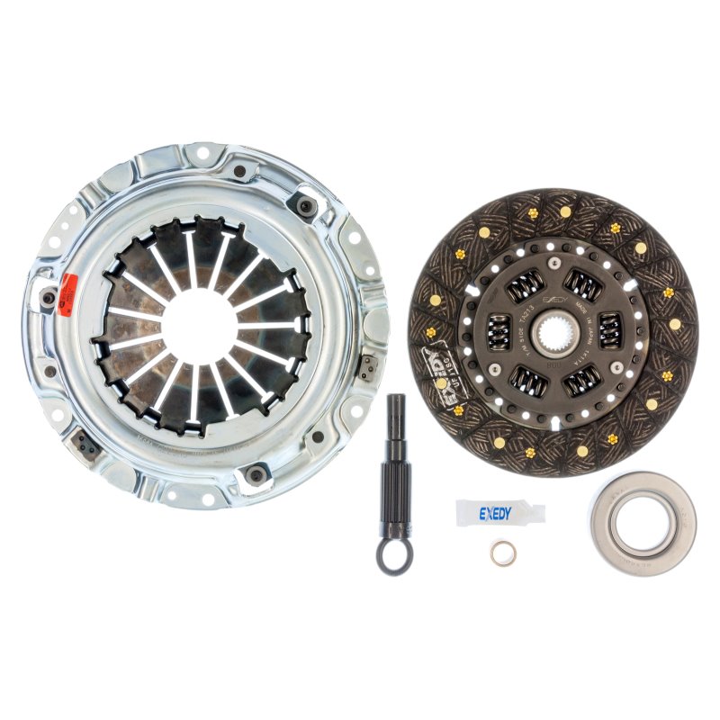 Exedy 1990-1994 Nissan 240SX L4 Stage 1 Organic Clutch