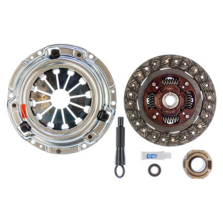 Exedy 1988-1989 Honda Civic L4 Stage 1 Organic Clutch