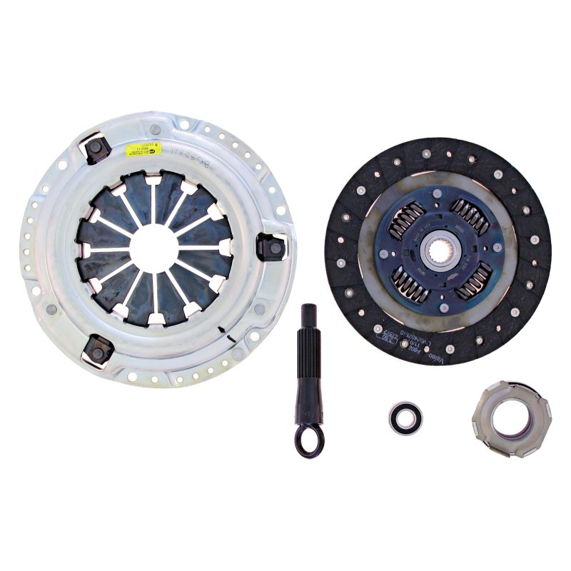 Exedy 1990-1991 Honda Civic RT 4WD L4 Stage 1 Organic Clutch