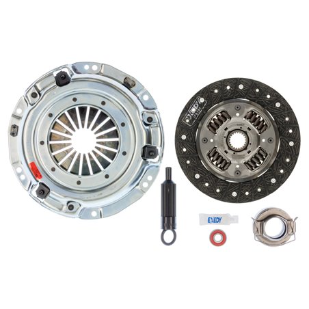 Exedy 1989-1989 Toyota 4Runner L4 Stage 1 Organic Clutch