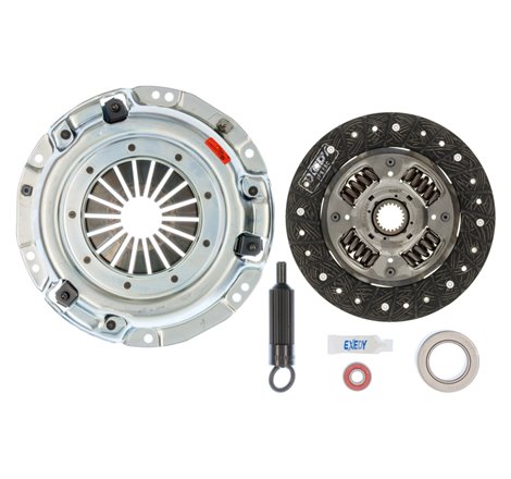 Exedy 1985-1987 Toyota 4Runner L4 Stage 1 Organic Clutch