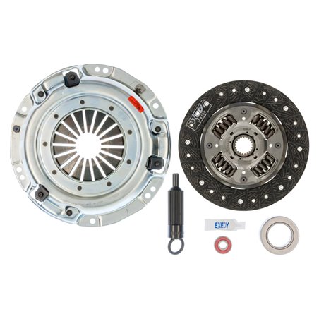 Exedy 1985-1987 Toyota 4Runner L4 Stage 1 Organic Clutch