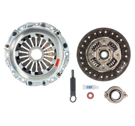 Exedy 2005-2005 Saab 9-2X Aero H4 Stage 1 Organic Clutch Subaru Forester 2004-2005