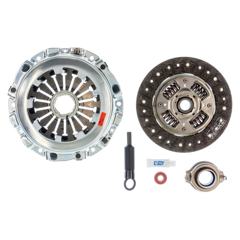 Exedy 2005-2005 Saab 9-2X Aero H4 Stage 1 Organic Clutch Subaru Forester 2004-2005