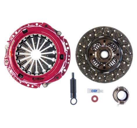 Exedy 1996-2002 Toyota 4Runner V6 Stage 1 Organic Clutch