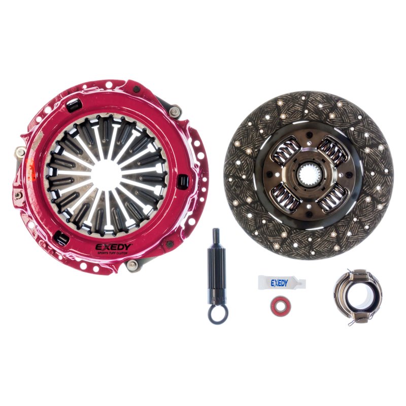 Exedy 1996-2002 Toyota 4Runner V6 Stage 1 Organic Clutch