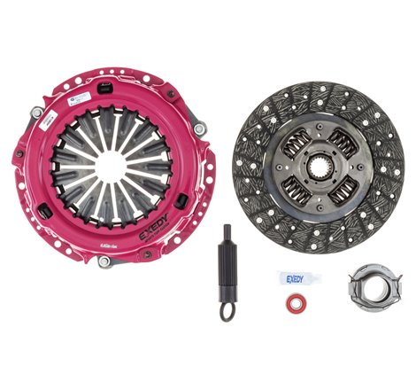 Exedy 1996-2000 Toyota 4Runner L4 Stage 1 Organic Clutch