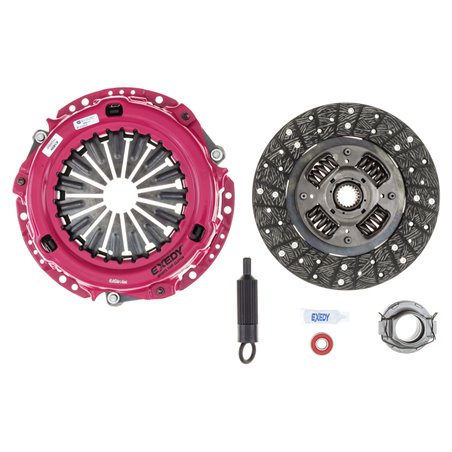 Exedy 1996-2000 Toyota 4Runner L4 Stage 1 Organic Clutch