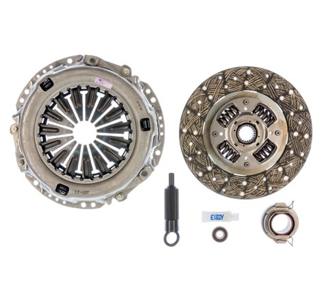 Exedy 1993-1994 Toyota T100 V6 Stage 1 Organic Clutch